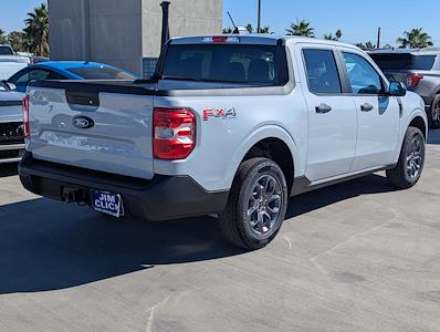 2025 Ford Maverick SuperCrew Cab AWD Pickup for sale #J251264 - photo 2
