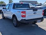 New 2025 Ford Maverick XLT SuperCrew Cab for sale #J251264 - photo 4