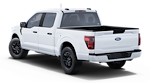 New 2025 Ford F-150 STX SuperCrew Cab for sale #J251271 - photo 2