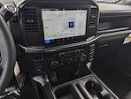 New 2025 Ford F-150 STX SuperCrew Cab for sale #J251276 - photo 11