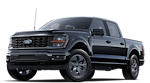 New 2025 Ford F-150 STX SuperCrew Cab for sale #J251276 - photo 12