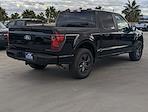 New 2025 Ford F-150 STX SuperCrew Cab for sale #J251276 - photo 2