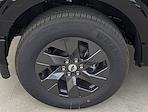 New 2025 Ford F-150 STX SuperCrew Cab for sale #J251276 - photo 7