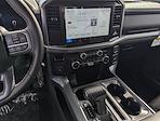 New 2025 Ford F-150 XLT SuperCrew Cab Pickup for sale #J251277 - photo 11