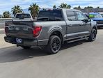 New 2025 Ford F-150 XLT SuperCrew Cab Pickup for sale #J251277 - photo 2