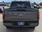 New 2025 Ford F-150 XLT SuperCrew Cab Pickup for sale #J251277 - photo 3