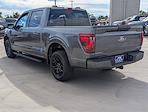New 2025 Ford F-150 XLT SuperCrew Cab Pickup for sale #J251277 - photo 4