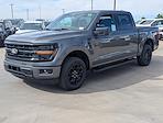 New 2025 Ford F-150 XLT SuperCrew Cab Pickup for sale #J251277 - photo 5