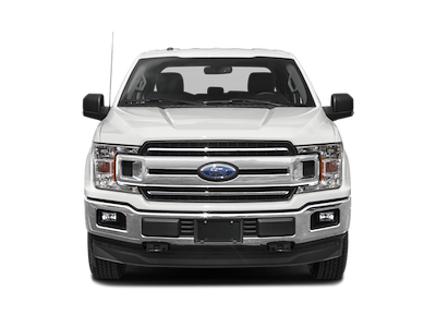 2018 Ford F-150 SuperCrew Cab RWD Pickup for sale #J251277A - photo 1