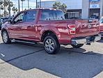 2018 Ford F-150 SuperCrew Cab RWD Pickup for sale #J251277A - photo 12