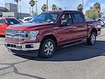 2018 Ford F-150 SuperCrew Cab RWD Pickup for sale #J251277A - photo 13