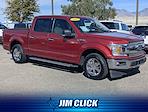 2018 Ford F-150 SuperCrew Cab RWD Pickup for sale #J251277A - photo 1