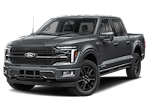 New 2025 Ford F-150 Platinum SuperCrew Cab for sale #J251294 - photo 1