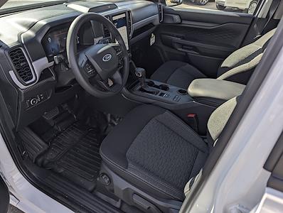 New 2025 Ford Ranger - photo 1