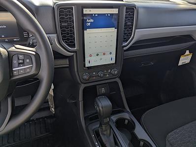 New 2025 Ford Ranger - photo 1