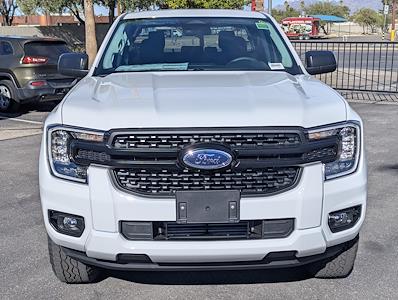 New 2025 Ford Ranger - photo 1