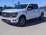 New 2025 Ford F-150 STX SuperCrew Cab for sale #J251307 - photo 5