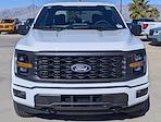 New 2025 Ford F-150 STX SuperCrew Cab for sale #J251307 - photo 6