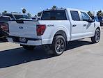 New 2025 Ford F-150 STX SuperCrew Cab for sale #J251307 - photo 2