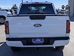 New 2025 Ford F-150 STX SuperCrew Cab for sale #J251307 - photo 3