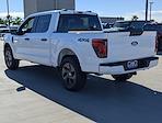 New 2025 Ford F-150 STX SuperCrew Cab for sale #J251307 - photo 4