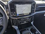 New 2025 Ford F-150 Platinum SuperCrew Cab for sale #J251322 - photo 11
