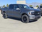New 2025 Ford F-150 Platinum SuperCrew Cab for sale #J251322 - photo 1