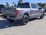 New 2025 Ford F-150 Platinum SuperCrew Cab for sale #J251322 - photo 2