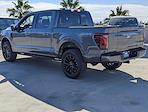 New 2025 Ford F-150 Platinum SuperCrew Cab for sale #J251322 - photo 4