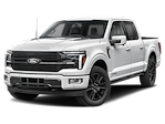 New 2025 Ford F-150 Platinum SuperCrew Cab for sale #J251335 - photo 1