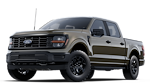 New 2025 Ford F-150 STX SuperCrew Cab for sale #J251344 - photo 1