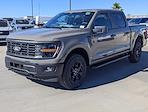 2025 Ford F-150 SuperCrew Cab 4x4 Pickup for sale #J251344 - photo 5