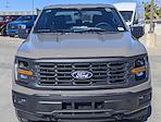 2025 Ford F-150 SuperCrew Cab 4x4 Pickup for sale #J251344 - photo 6