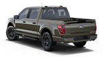 New 2025 Ford F-150 STX SuperCrew Cab for sale #J251344 - photo 2