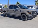 2025 Ford F-150 SuperCrew Cab 4x4 Pickup for sale #J251344 - photo 1