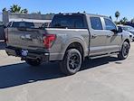 2025 Ford F-150 SuperCrew Cab 4x4 Pickup for sale #J251344 - photo 2