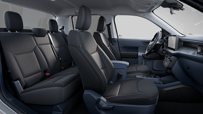 New 2025 Ford Maverick XL SuperCrew Cab for sale #J251347 - photo 1