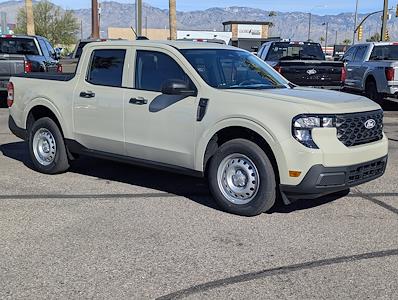 New 2025 Ford Maverick XL SuperCrew Cab for sale #J251347 - photo 1