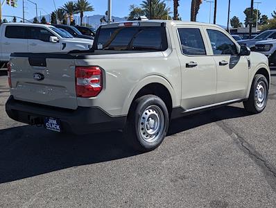 New 2025 Ford Maverick XL SuperCrew Cab for sale #J251347 - photo 2