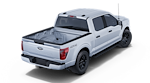 New 2025 Ford F-150 STX SuperCrew Cab for sale #J251349 - photo 3