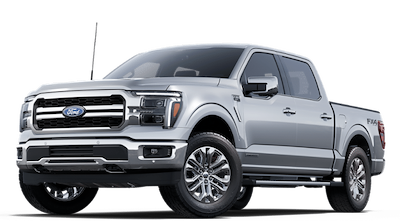 New 2025 Ford F-150 Lariat SuperCrew Cab for sale #J251350 - photo 1