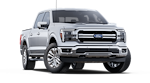 New 2025 Ford F-150 Lariat SuperCrew Cab for sale #J251350 - photo 4