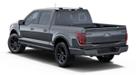New 2025 Ford F-150 Platinum SuperCrew Cab for sale #J251356 - photo 2