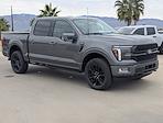 New 2025 Ford F-150 Platinum SuperCrew Cab for sale #J251356 - photo 1
