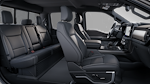 New 2025 Ford F-150 Lariat SuperCrew Cab for sale #J251360 - photo 5