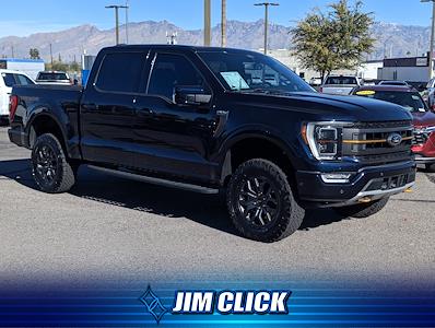 Used 2022 Ford F-150 Tremor SuperCrew Cab for sale #J251360A - photo 1