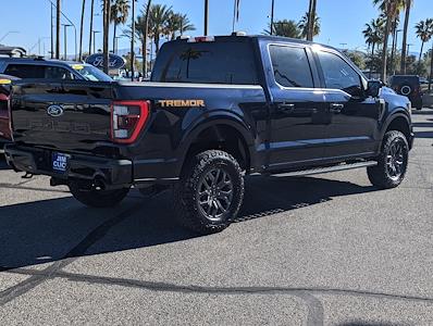 Used 2022 Ford F-150 Tremor SuperCrew Cab for sale #J251360A - photo 2