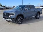 2025 Ford Ranger SuperCrew Cab 4x4 Pickup for sale #J251362 - photo 5