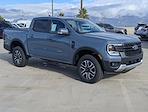 2025 Ford Ranger SuperCrew Cab 4x4 Pickup for sale #J251362 - photo 1