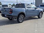 2025 Ford Ranger SuperCrew Cab 4x4 Pickup for sale #J251362 - photo 2